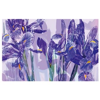 Les fleurs ne parlent pas