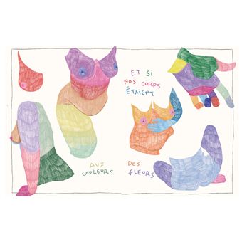 Les fleurs ne parlent pas