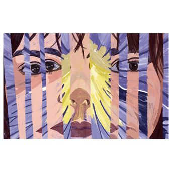 Les fleurs ne parlent pas