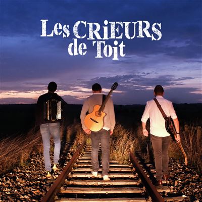 Venez on s'en va !