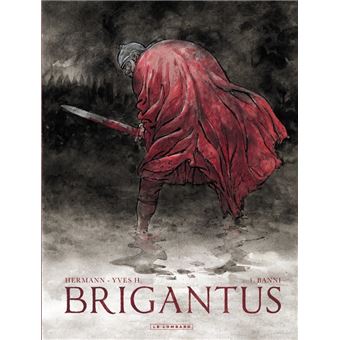 Brigantus - Tome 1 - Banni