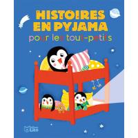 Histoires en pyjama pour les tout-petits