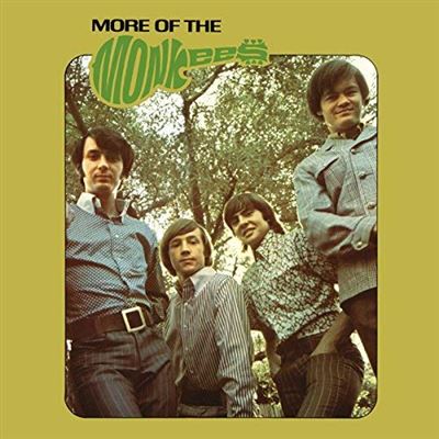 More of the monkees