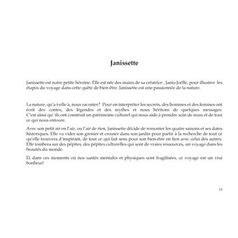 Prends soin de toi au fil des saisons