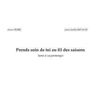 Prends soin de toi au fil des saisons