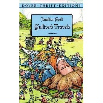 Gulliver's travels