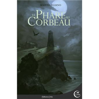 Le Phare au corbeau