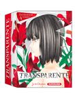 COFFRET - Transparente - tomes 1-2-3-4