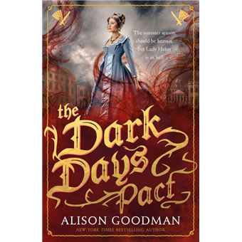 The Dark Days Pact - 1