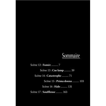 Fool's Paradise - Tome 3