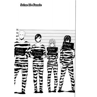 Fool's Paradise - Tome 3