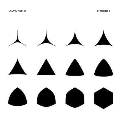 HYbr:ID Volume 1