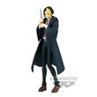 Figurine DXF Mashle Finn Ames