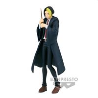 Figurine DXF Mashle Finn Ames