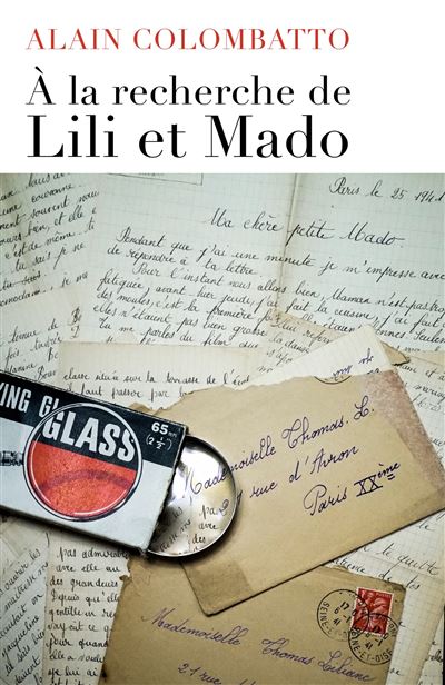 À la recherche de Lili et Mado