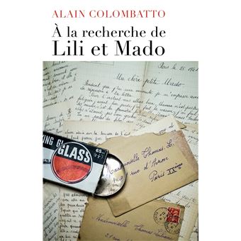 À la recherche de Lili et Mado