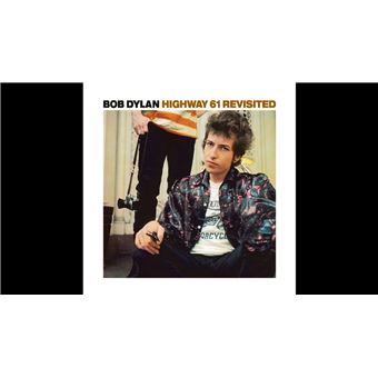 Bob Dylan - 1
