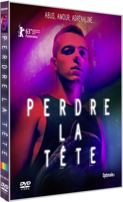 Perdre la tête DVD