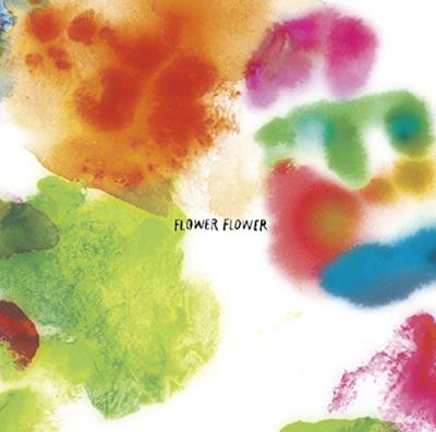 Flower flower Inclus DVD bonus