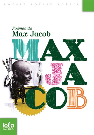Poemes de max jacob