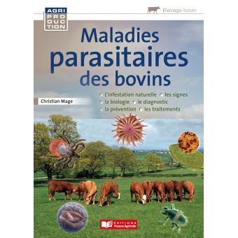 Maladies parasitaires des bovins