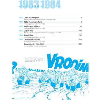 Michel Vaillant, L'Intégrale - Tome 14 / Nouvelle édition (Edition définitive)