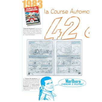 Michel Vaillant, L'Intégrale - Tome 14 / Nouvelle édition (Edition définitive)
