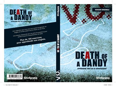 Death of a Dandy