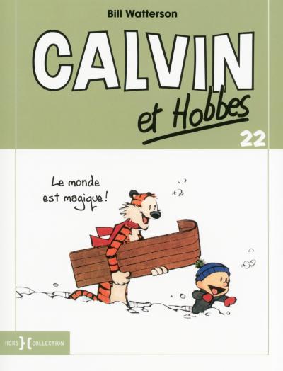 Calvin et Hobbes
