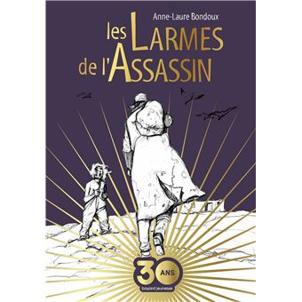 Les larmes de l'assassin collector