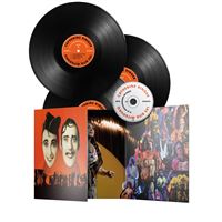 Catherine Ringer Chante Les Rita Mitsouko à la Philharmonie de Paris Edition Limitée