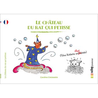 Le Château du rat qui petisse
