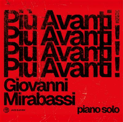 Piu Avanti !