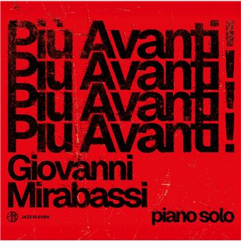 Giovanni Mirabassi - 1