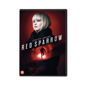 RED SPARROW-BIL