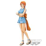 Figurine One Piece DXF The Grandline Lady Volume 1 Nami