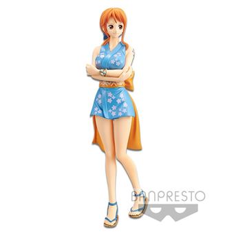 Figurine One Piece DXF The Grandline Lady Volume 1 Nami