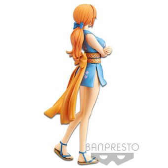 Figurine One Piece DXF The Grandline Lady Volume 1 Nami