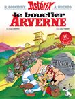 Astérix - Le Bouclier arverne - n°11 - Édition spéciale