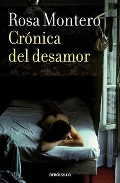 CRONICAS DEL DESAMOR
