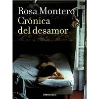 Crónica del desamor
