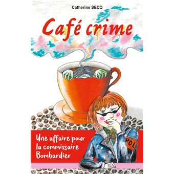 Café crime