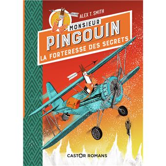 Monsieur Pingouin - 2