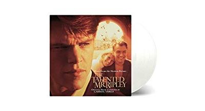 Talented mr ripley/vinyle couleur 180gr