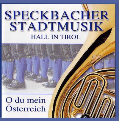 O du mein oesterreich