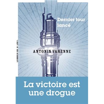 Dernier tour lancé