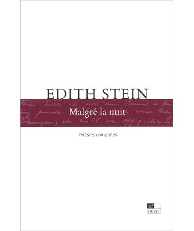 Malgré la Nuit