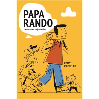 Papa rando