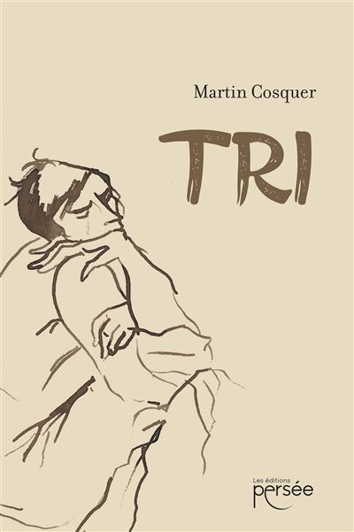 Tri - Nouvelles - Denis Martin - broché