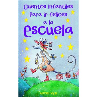 Cuentos Infantiles eBook por Autru Vich - EPUB Libro